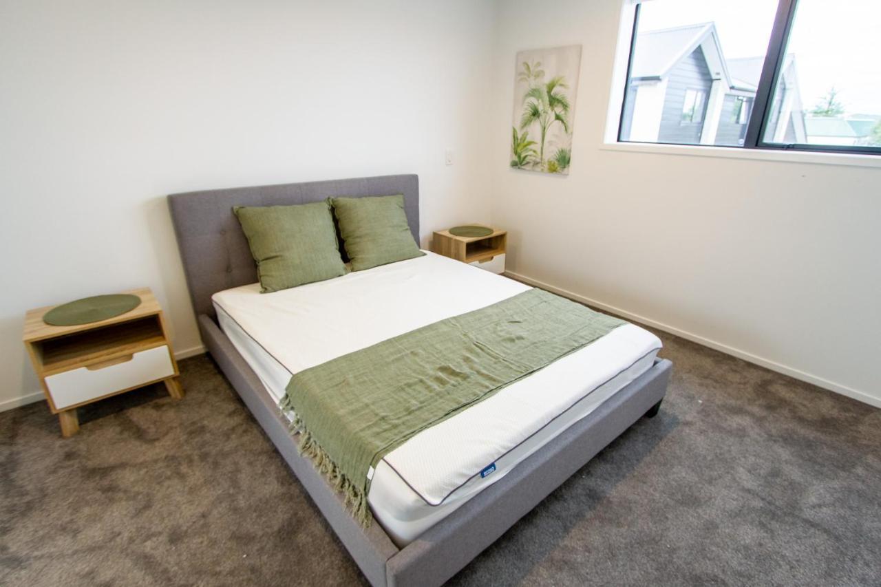 2 Bed Central Addington W/Park 基督城 外观 照片